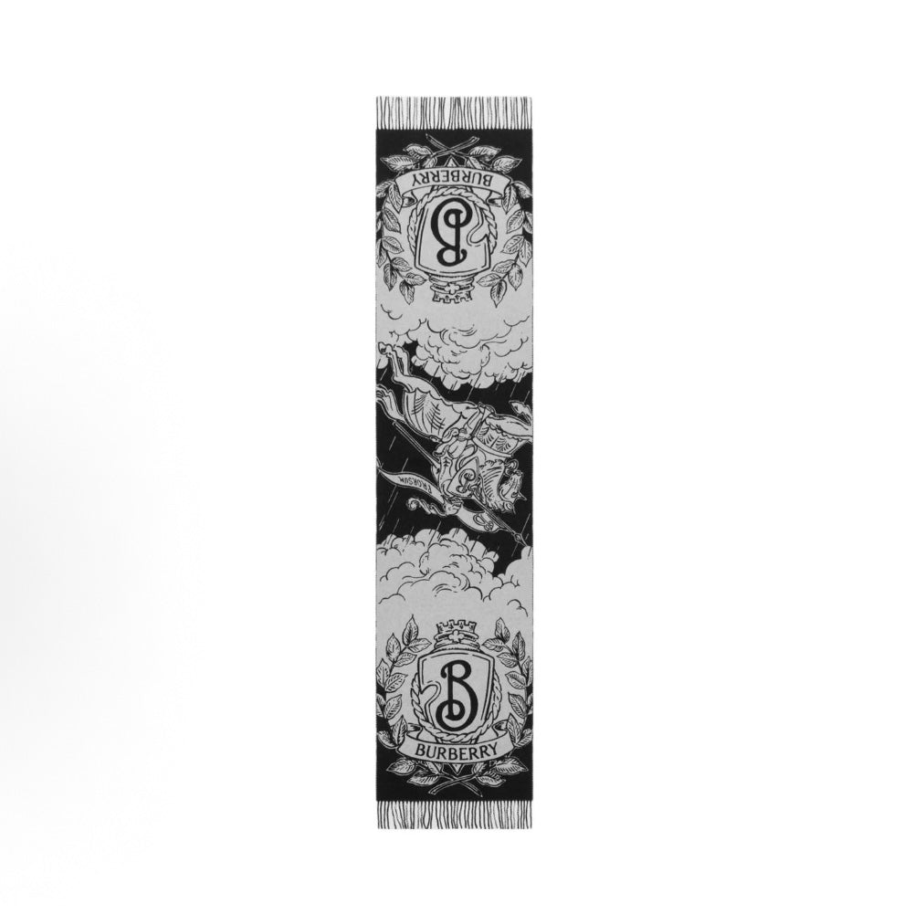 Scarf Wrap BBL104