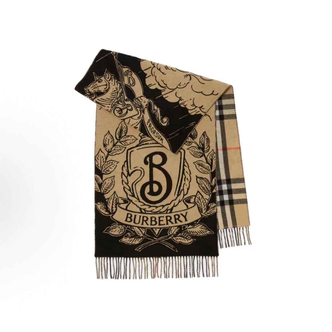 Scarf Wrap BBL104