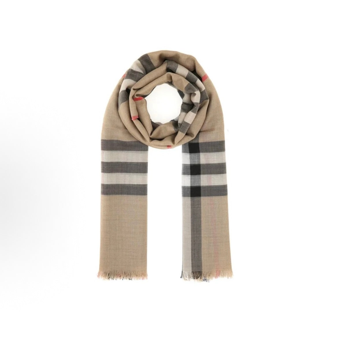 Scarf Wrap BBL106