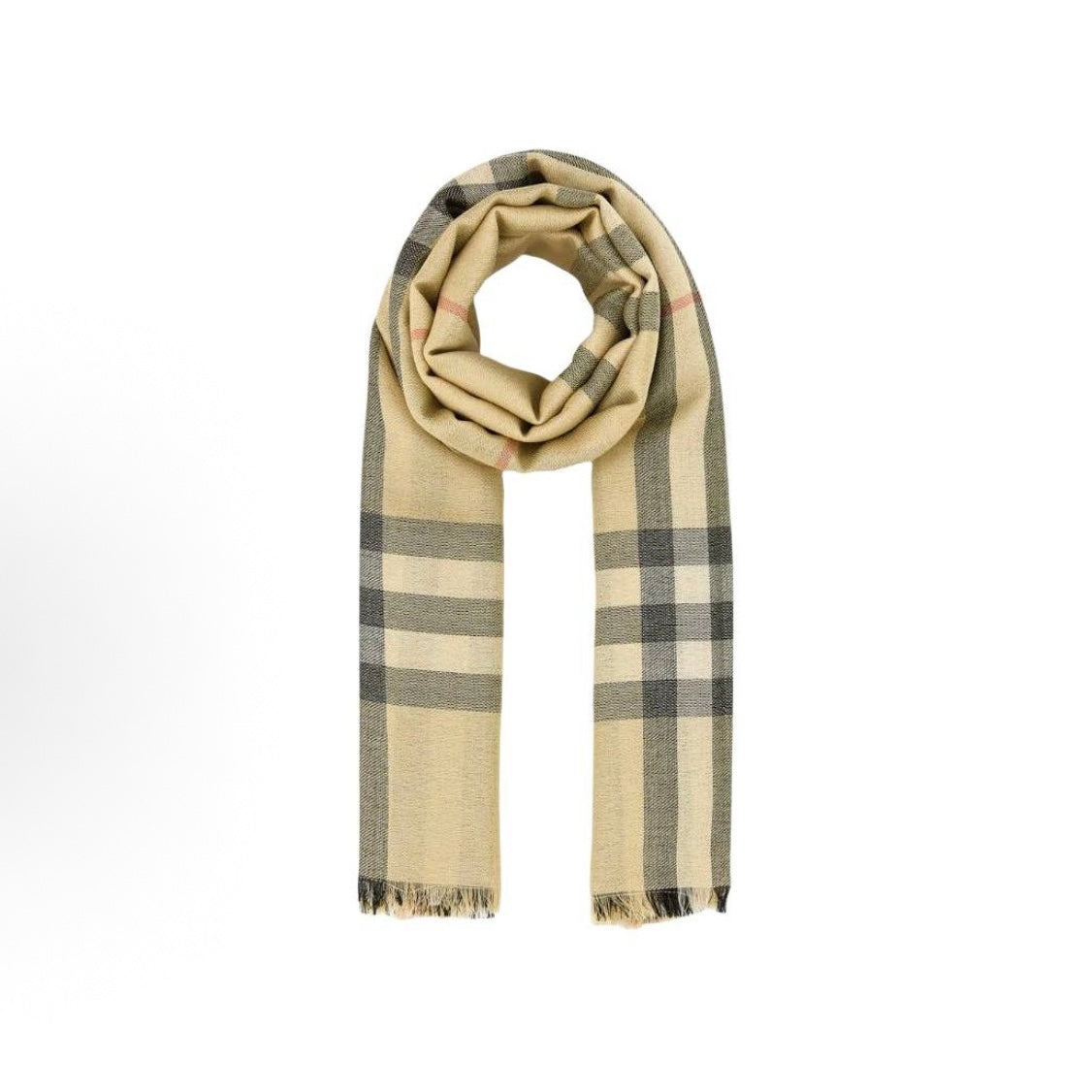 Scarf Wrap BBL106