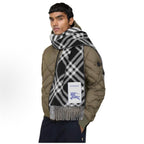 Scarf Wrap BBL108