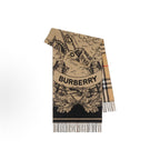 Scarf Wrap BBL109