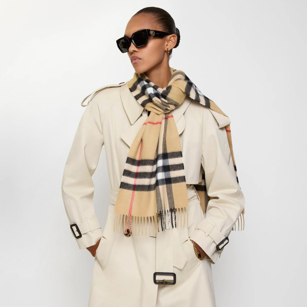 Scarf Wrap BBL110