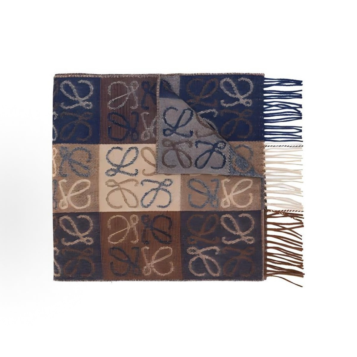 Scarf Wrap LYW101