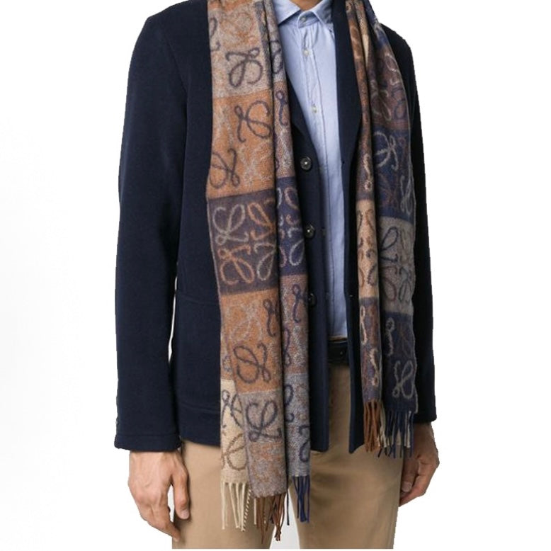 Scarf Wrap LYW101