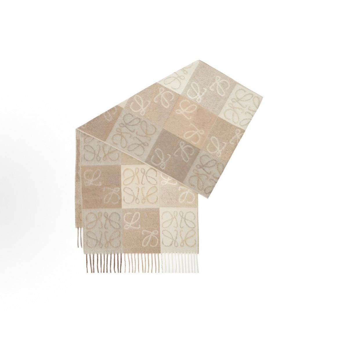Scarf Wrap LYW101
