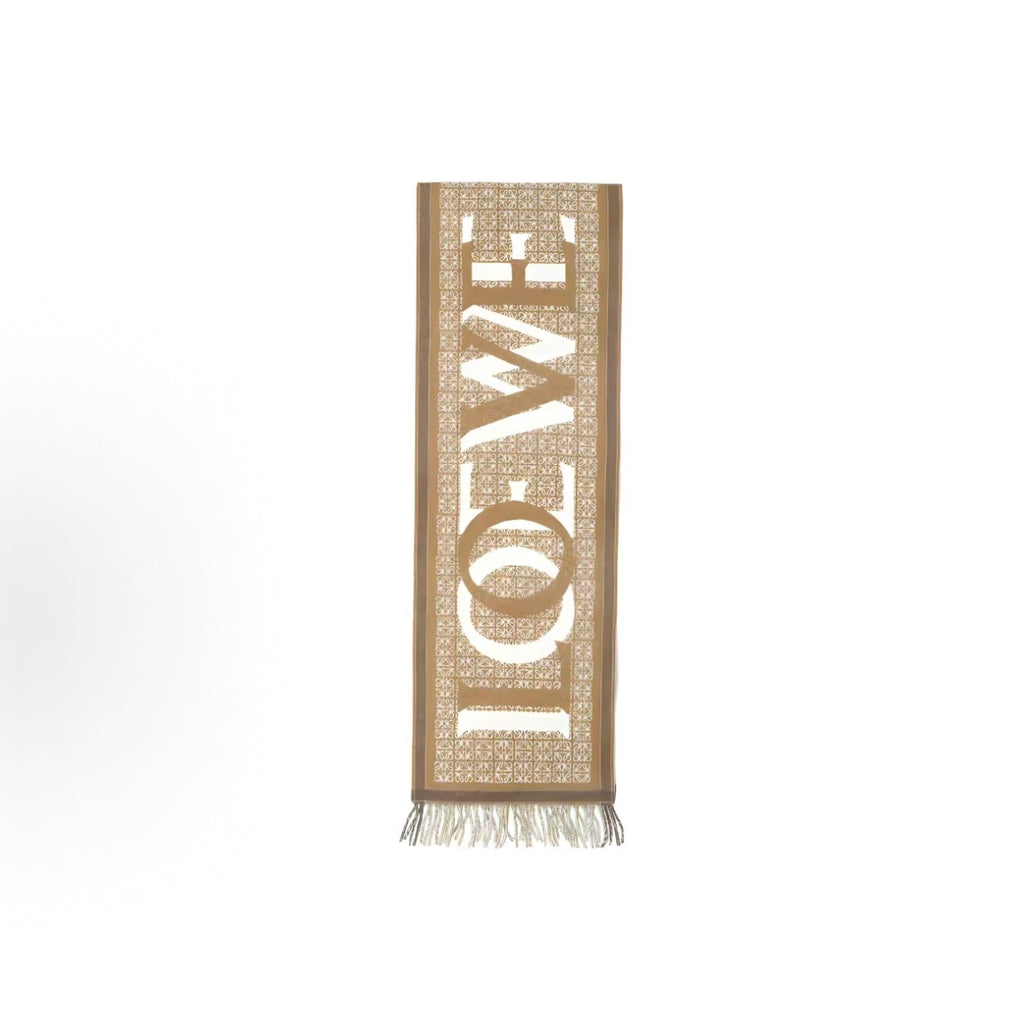Scarf Wrap LYW103