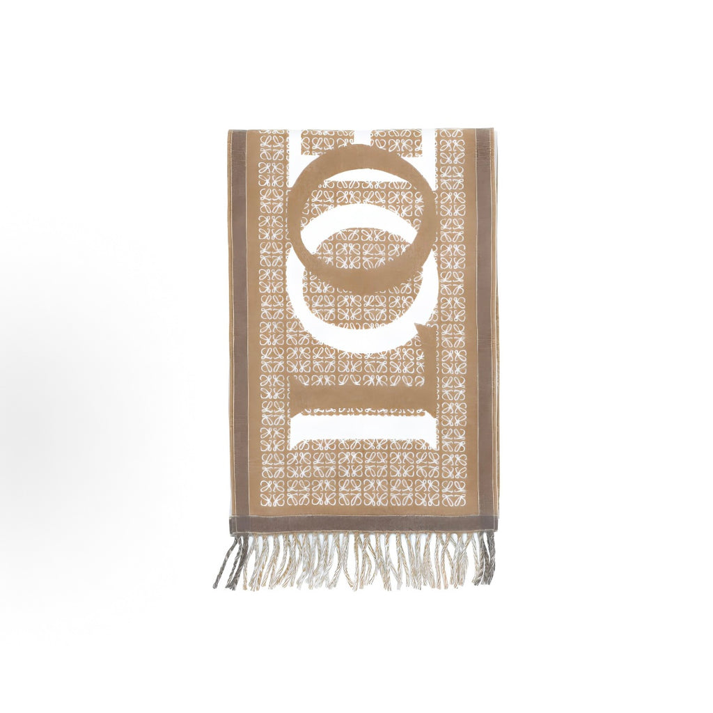 Scarf Wrap LYW103