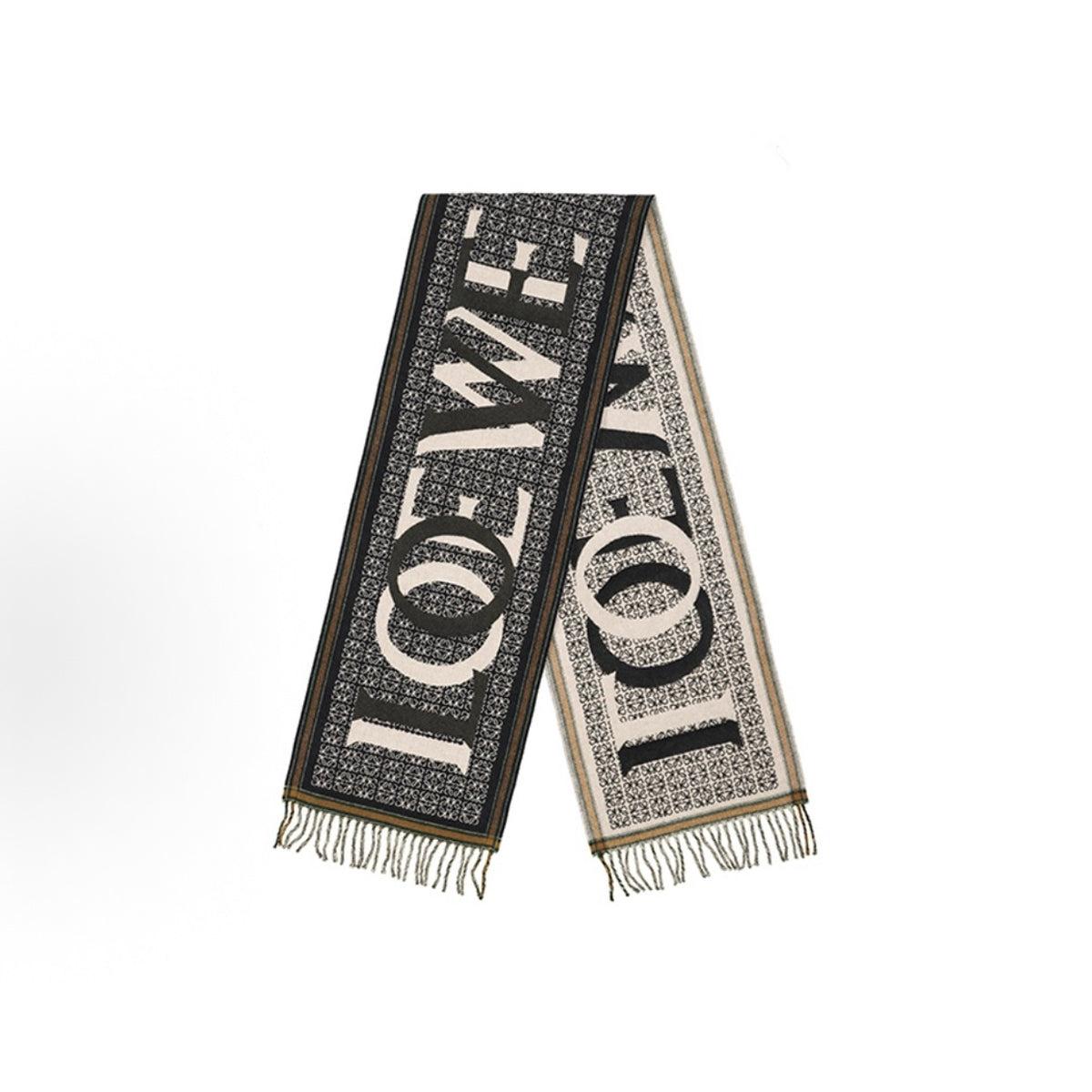 Scarf Wrap LYW103