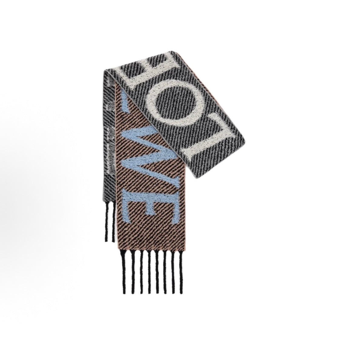 Scarf Wrap LYW105