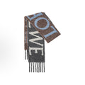 Scarf Wrap LYW105