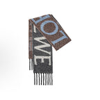 Scarf Wrap LYW105