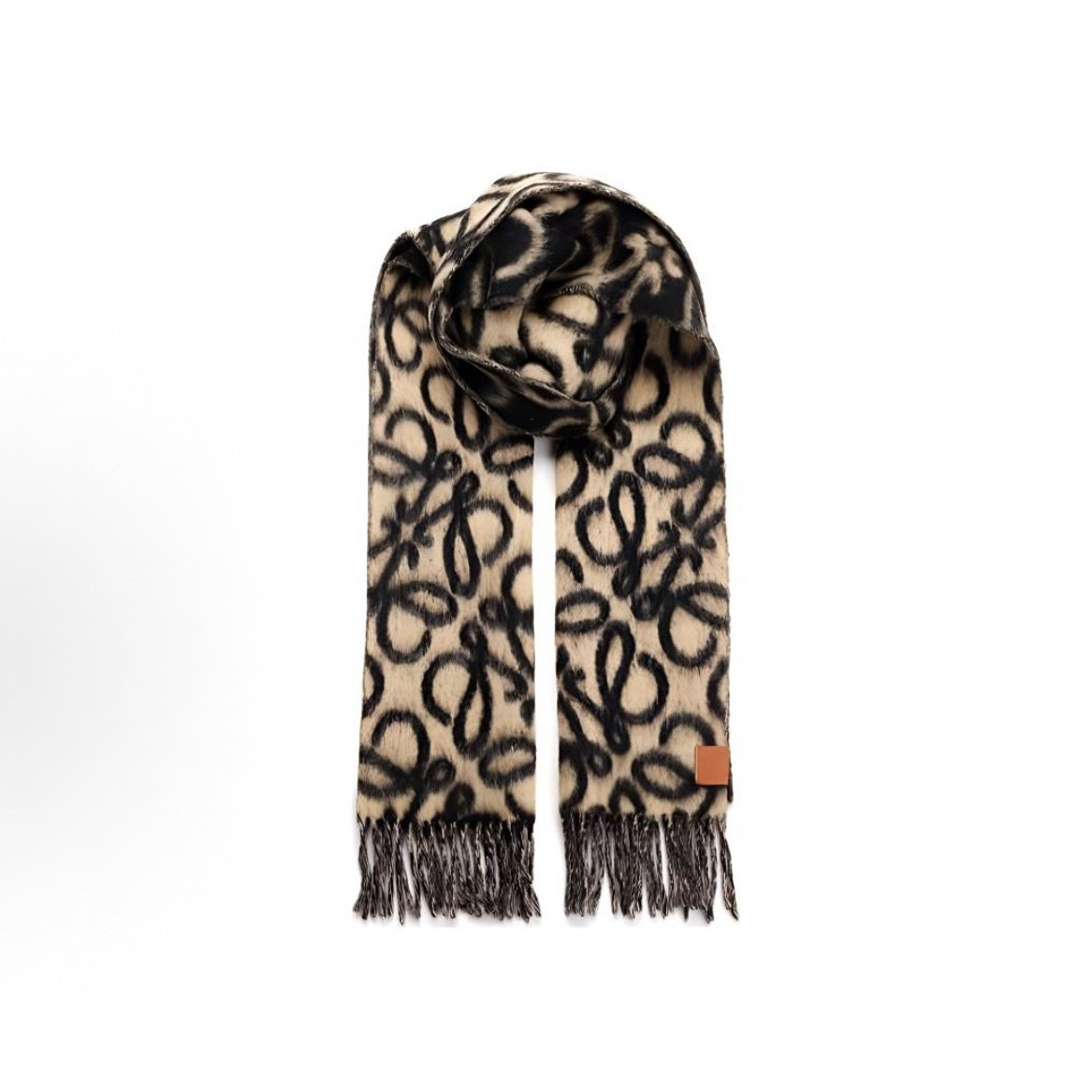 Scarf Wrap LYW106