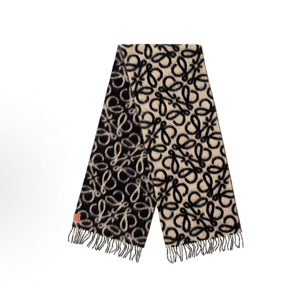 Scarf Wrap LYW106
