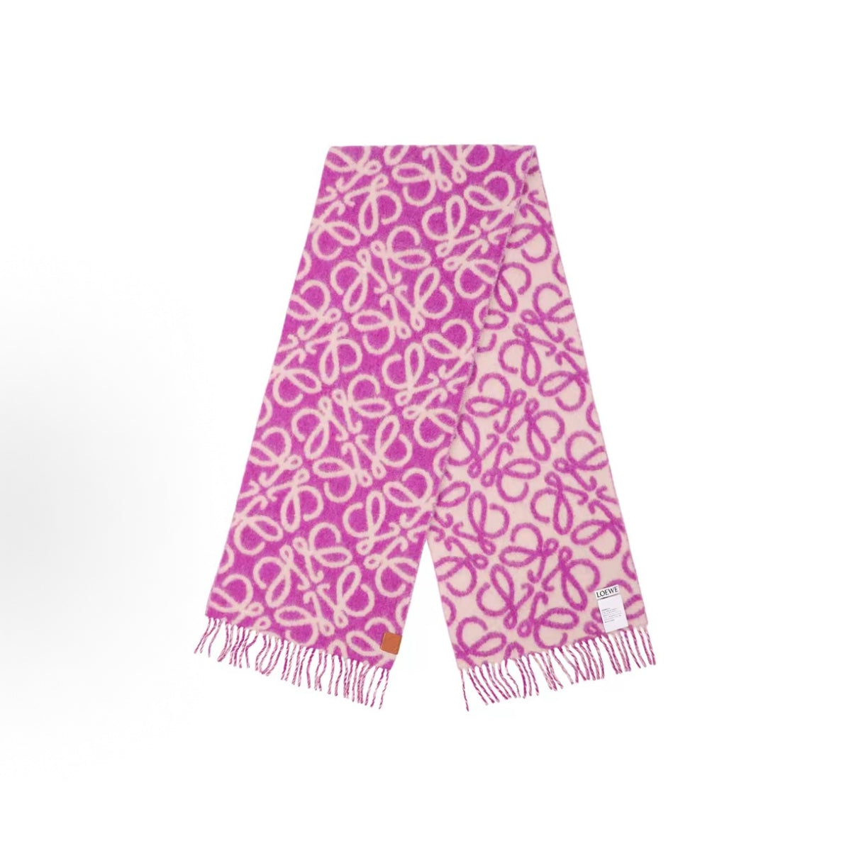 Scarf Wrap LYW107