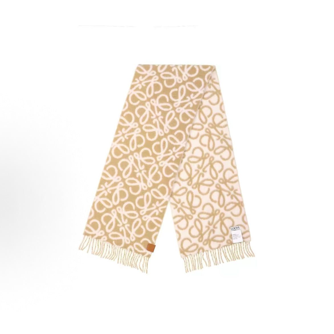 Scarf Wrap LYW107