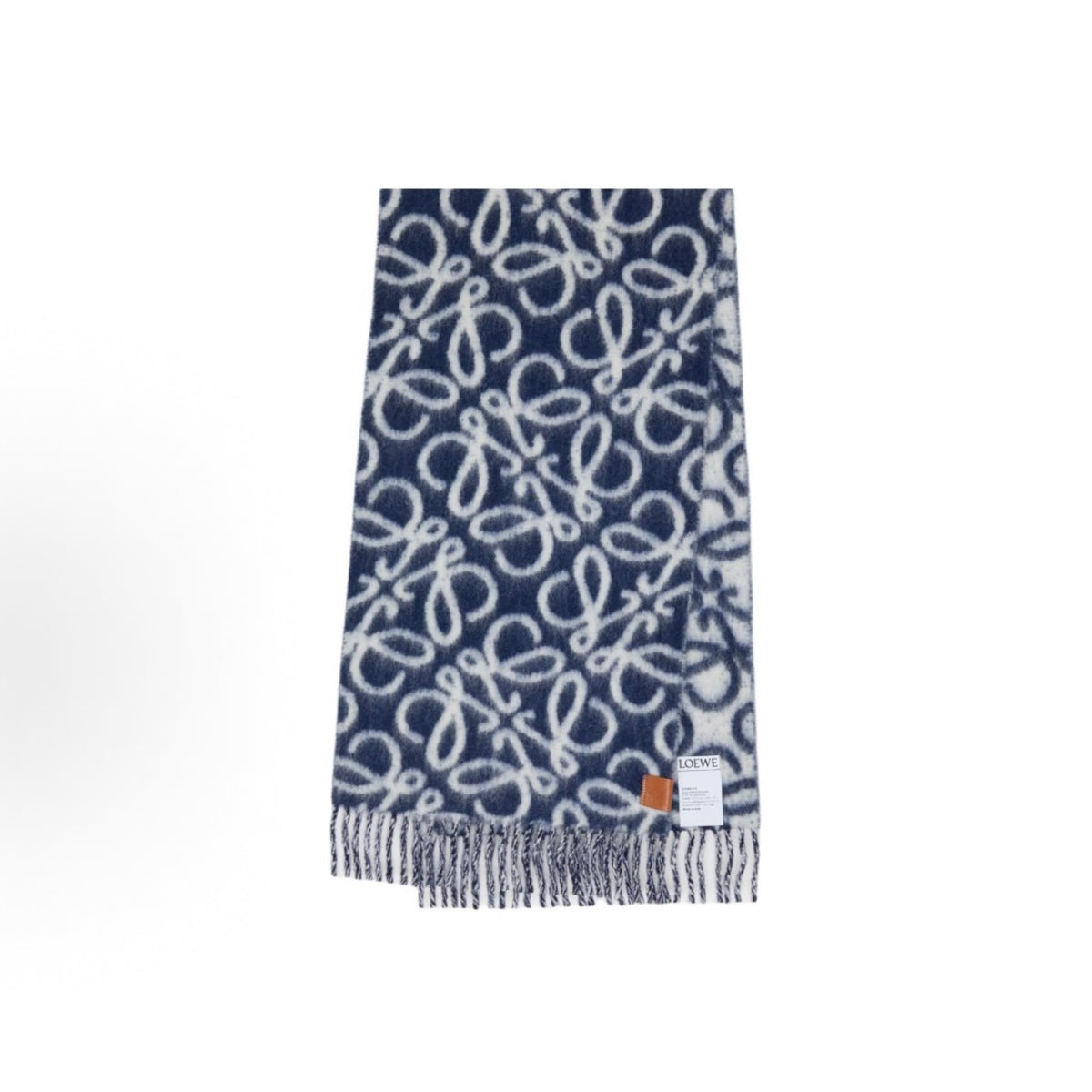 Scarf Wrap LYW107