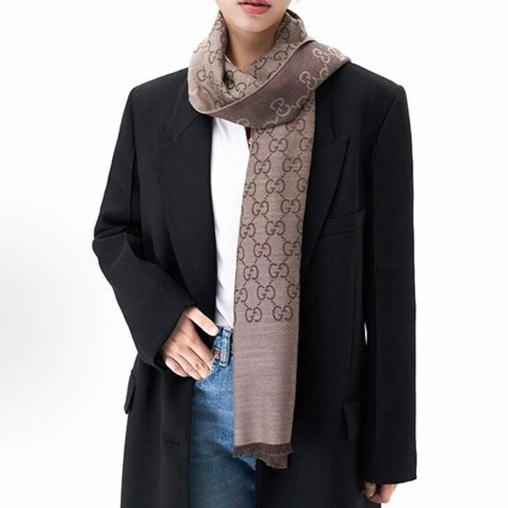 Scarf Wrap GG101