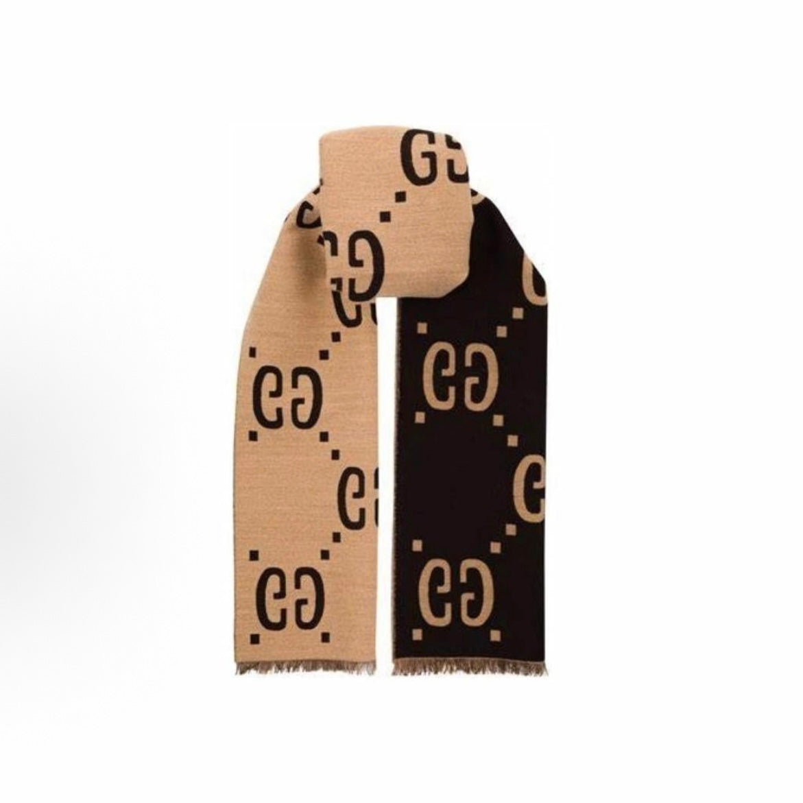 Scarf Wrap GG102