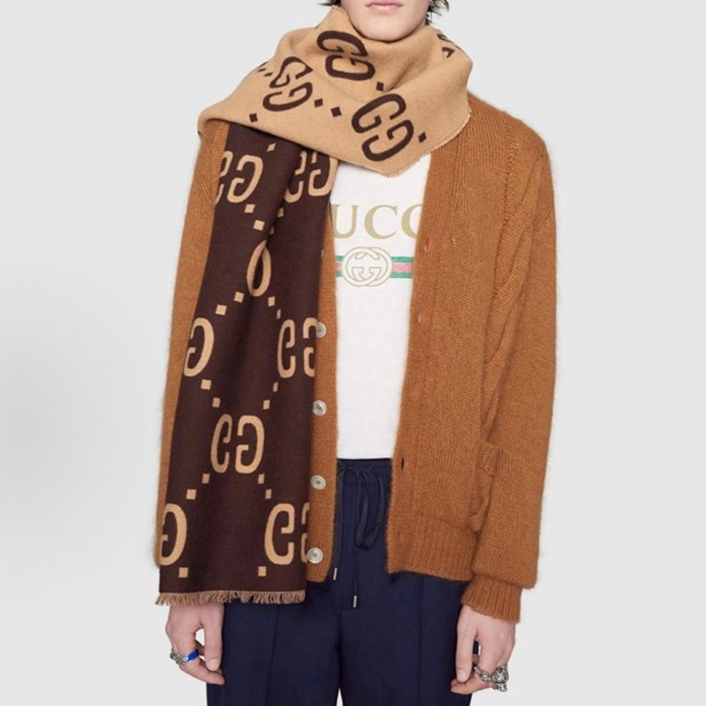 Scarf Wrap GG102