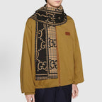 Scarf Wrap GG103