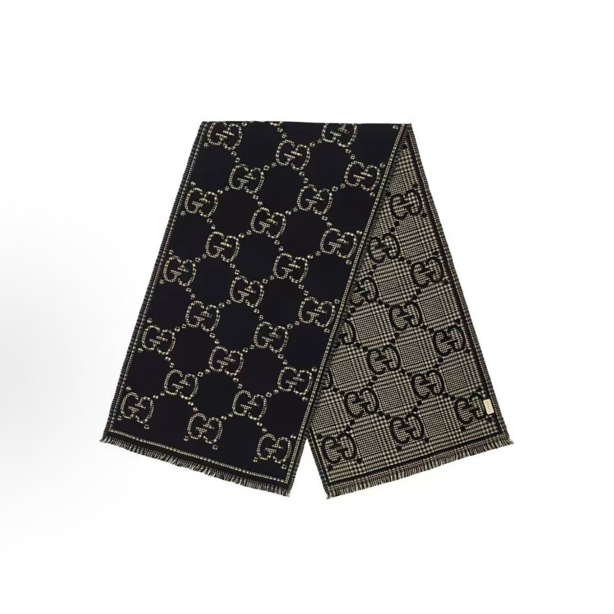 Scarf Wrap GG103