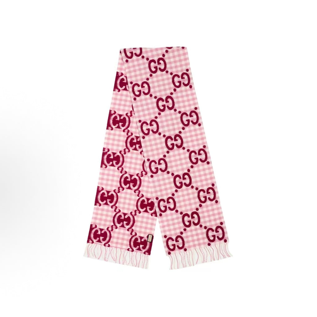 Scarf Wrap GG104