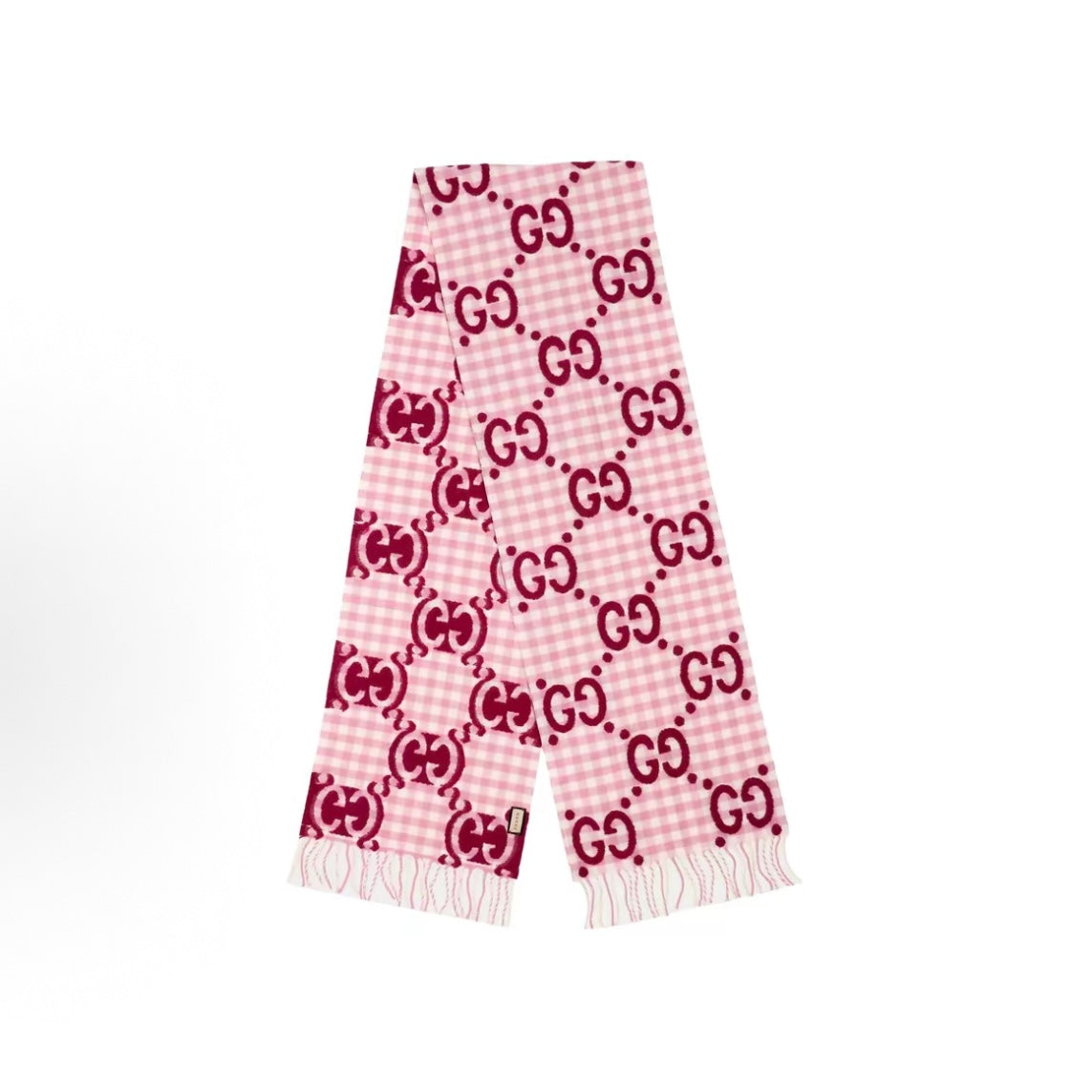 Scarf Wrap GG104
