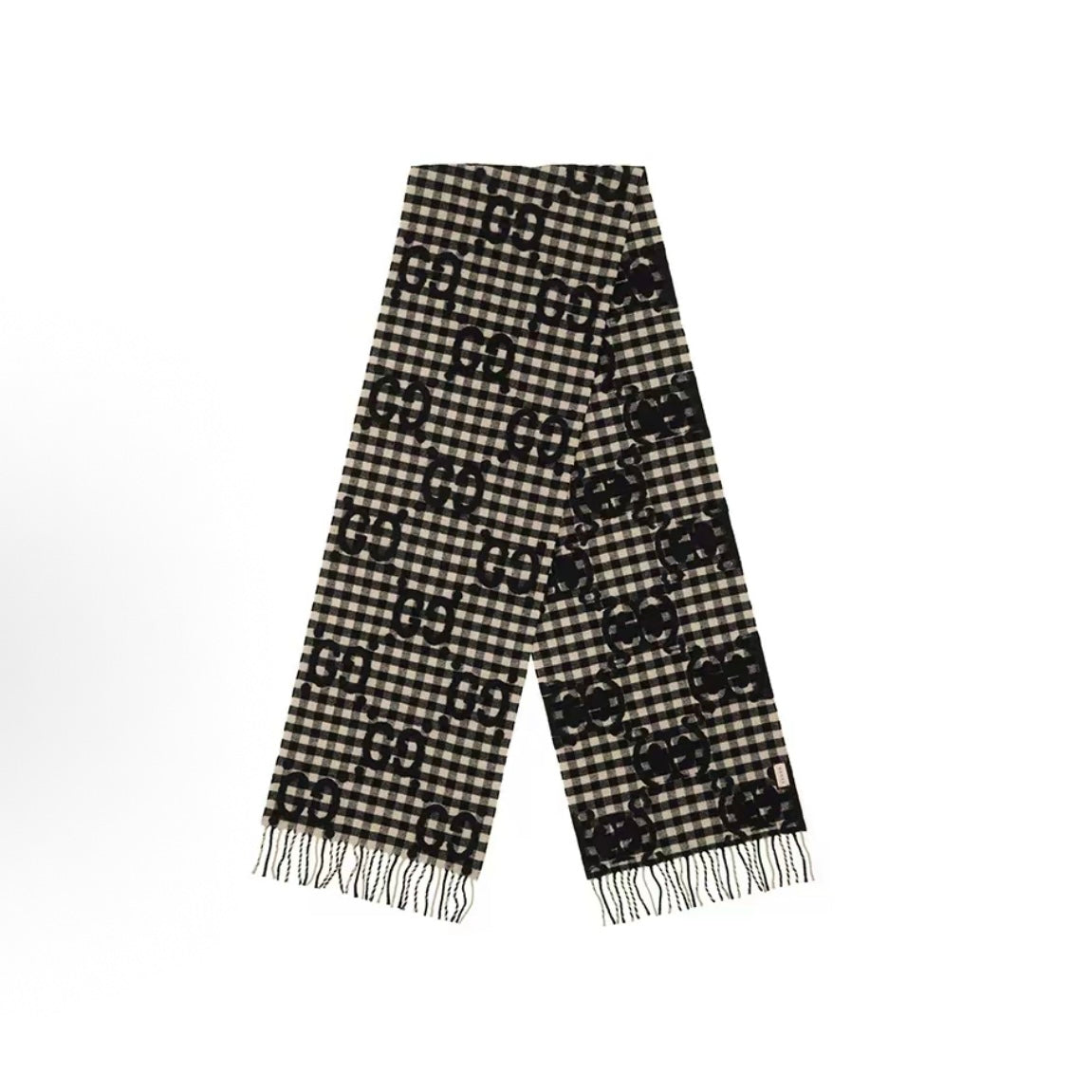 Scarf Wrap GG104