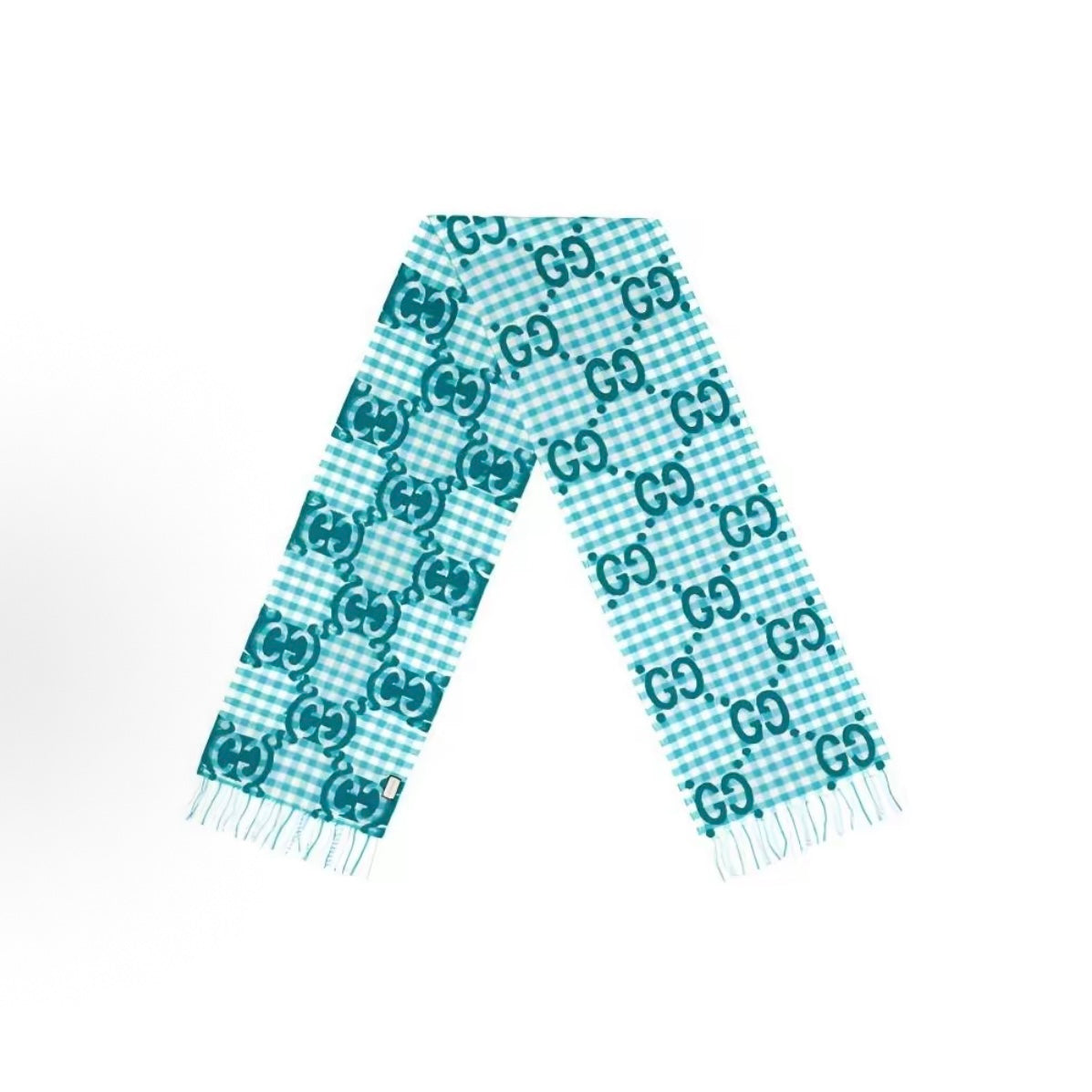 Scarf Wrap GG104