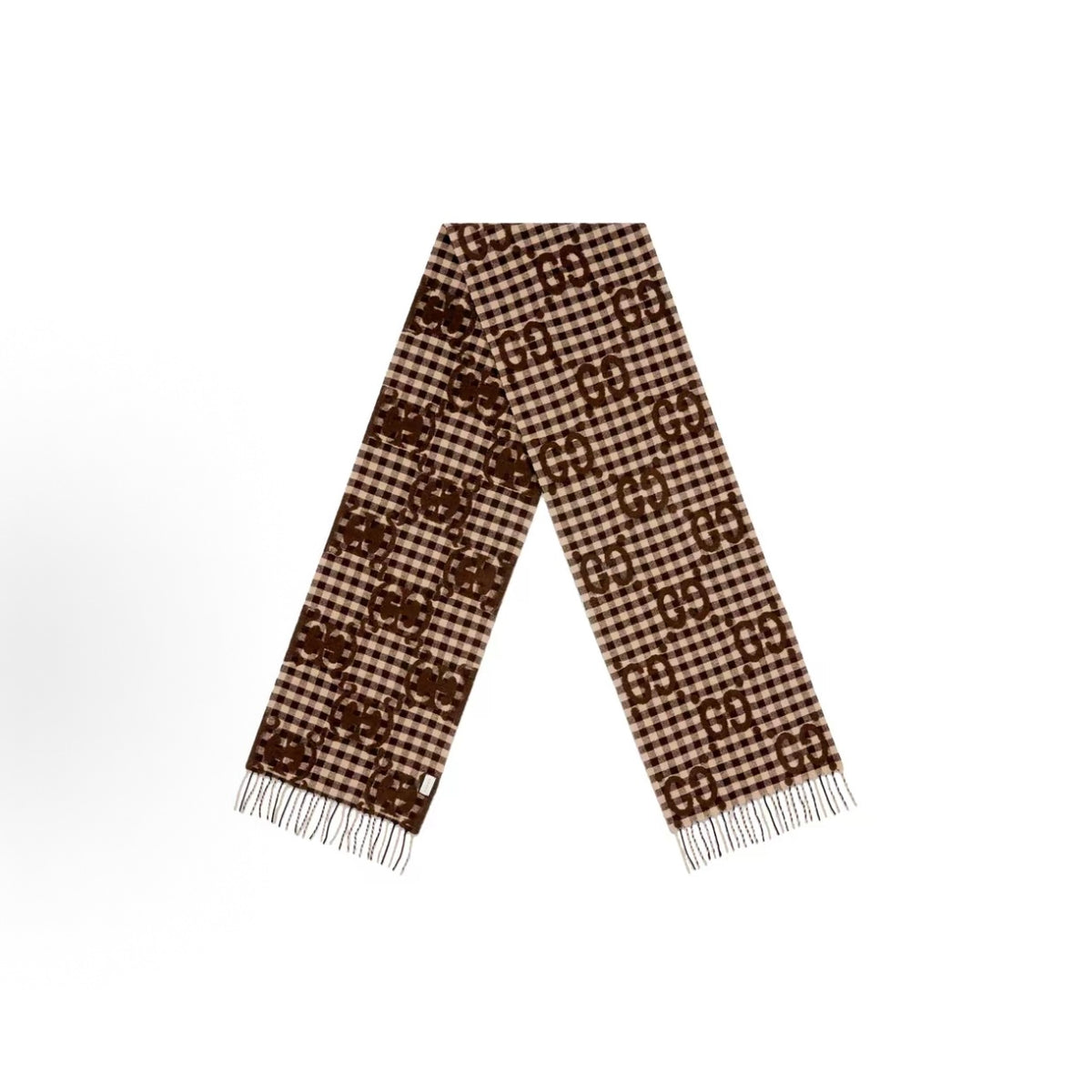 Scarf Wrap GG104
