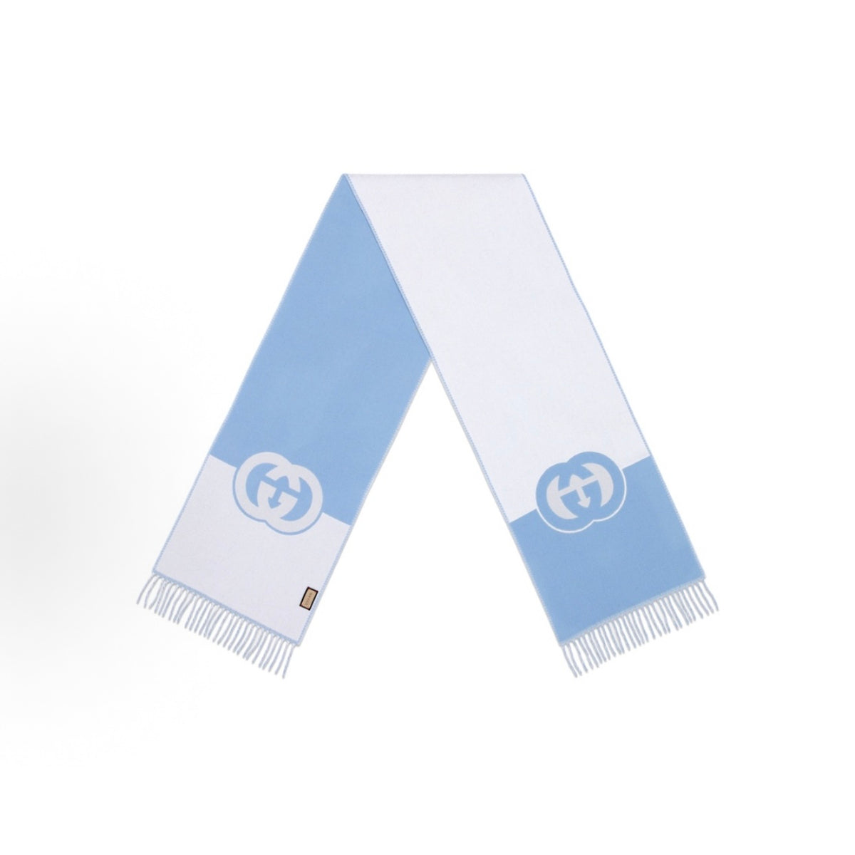 Scarf Wrap GG105