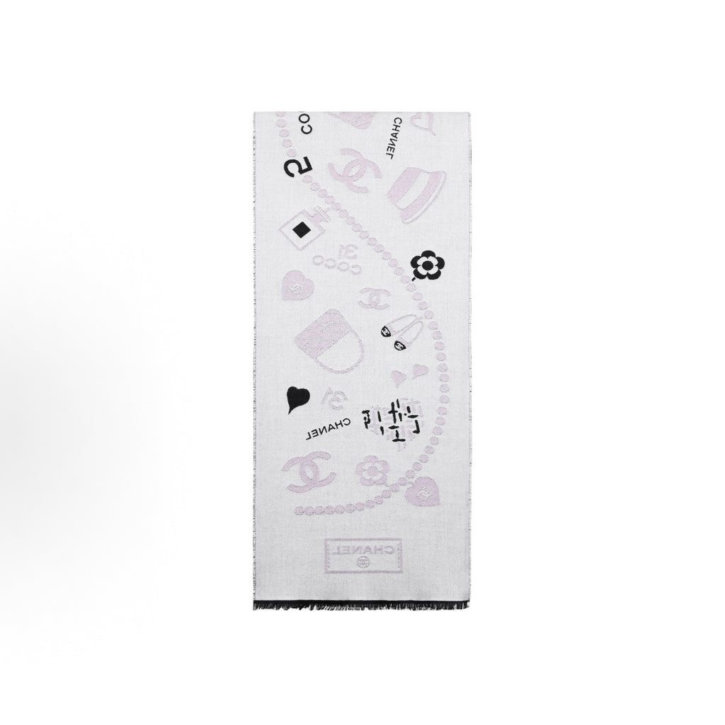 Scarf Wrap XNE108