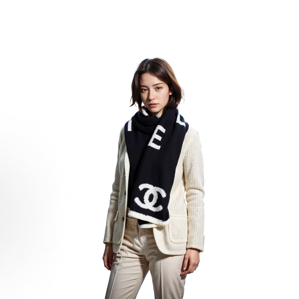 Scarf Wrap XNE109