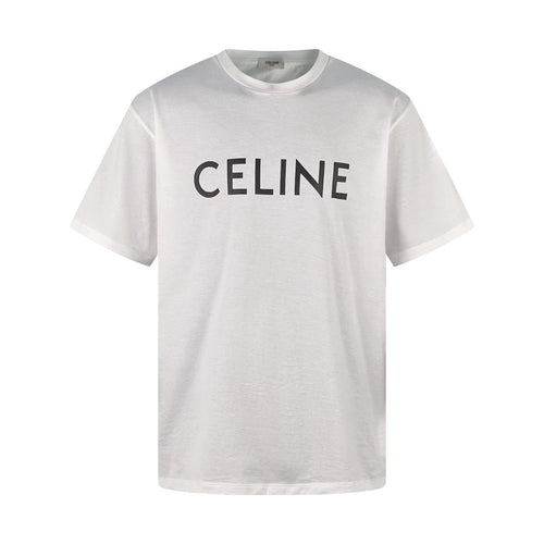 2026 New Ce Print T-Shirt (23298-A10)