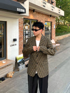 [VIP Exclusive] 2026 New FF All-Over Print Suit (55039-D30)