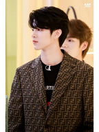 [VIP Exclusive] 2026 New FF All-Over Print Suit (55039-D30)
