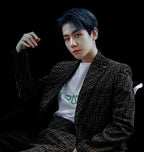 [VIP Exclusive] 2026 New FF All-Over Print Suit (55039-D30)