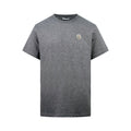 2026 New Mon Logo Short-Sleeved Shirt (25110-A00)