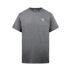 2026 New Mon Logo Short-Sleeved Shirt (25110-A00)