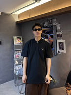 [VIP Exclusive] 2026 New Triangle Brand Polo Shirt (25109-A40)