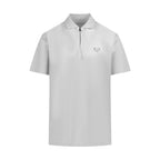 [VIP Exclusive] 2026 New Triangle Brand Polo Shirt (25109-A40)