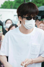 [VIP Exclusive] 2026 New Way Pocket T-Shirt (25112-A10)