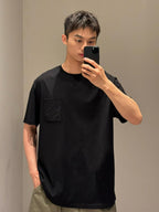 [VIP Exclusive] 2026 New Way Pocket T-Shirt (25112-A10)