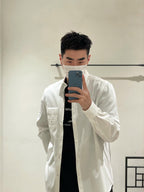 2026 New Way Pocket Shirt (25218-B30)