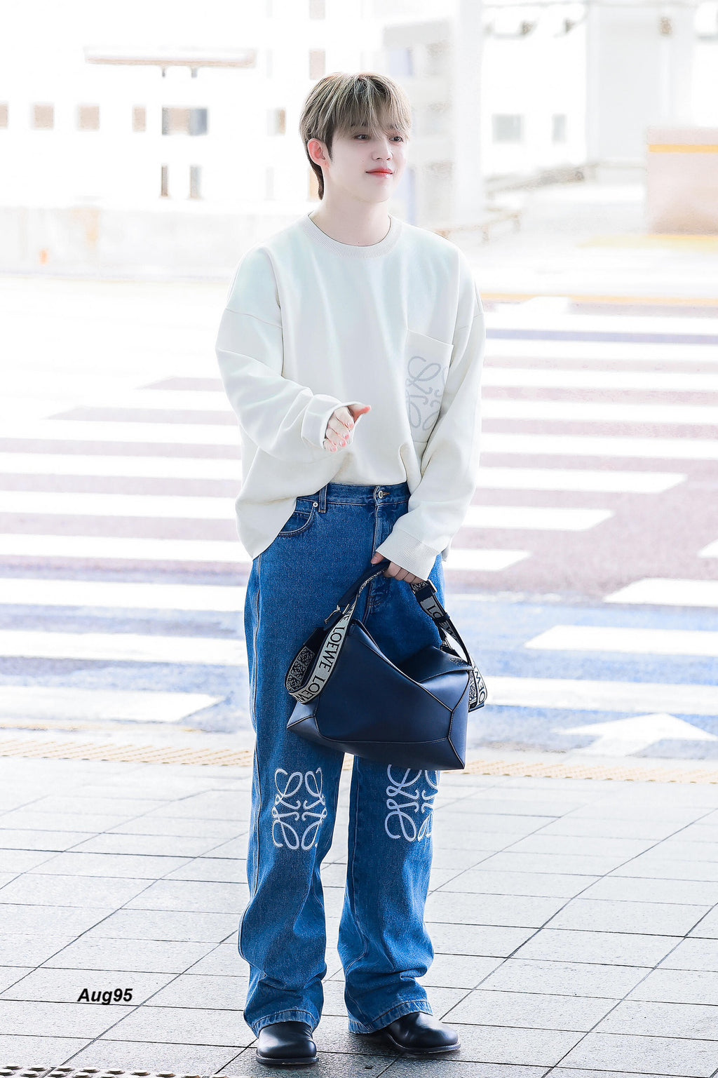 2026 New Style Way Denim Jeans (55017-C30)