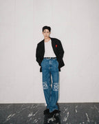 2026 New Style Way Denim Jeans (55017-C30)