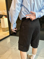 [VIP Exclusive] 2026 New LY Work Shorts (MM016-B10)