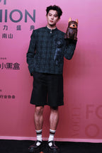 [VIP Exclusive] 2026 New LY Work Shorts (MM016-B10)