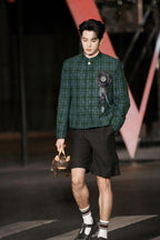 [VIP Exclusive] 2026 New LY Work Shorts (MM016-B10)